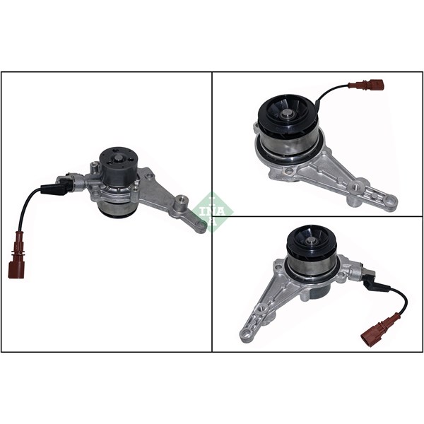 Vattenpump Ina 538 0968 10 INA Vattenpump Ina 538 0968 10 INA
