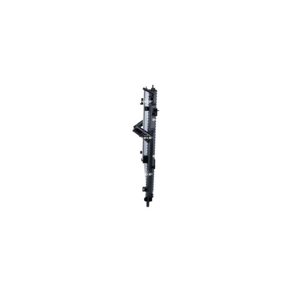 Kylare, motorkylning Nrf 550211 NRF