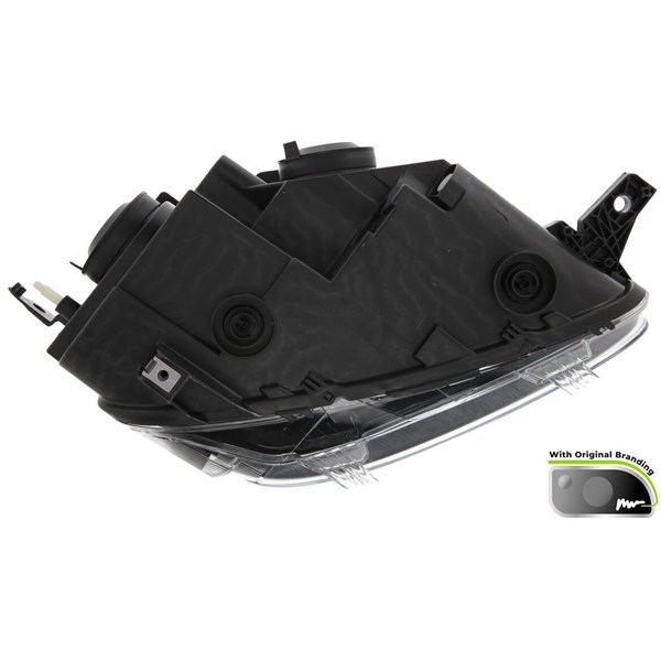 Strålkastare, Vänster Valeo 450626 VALEO Strålkastare, Vänster Valeo 450626 VALEO