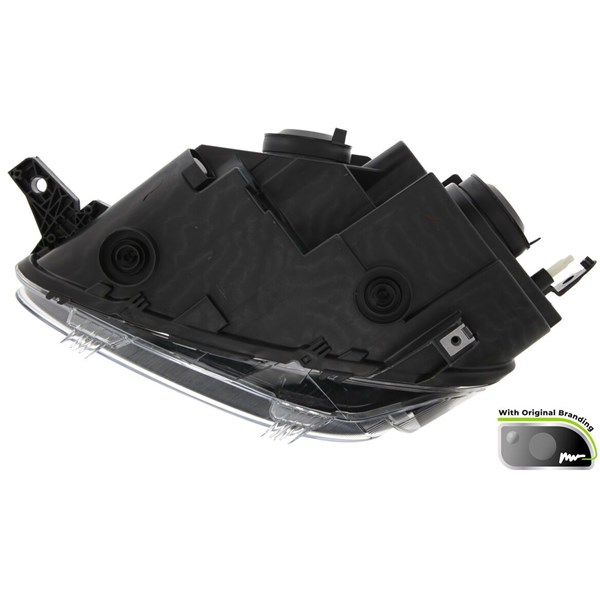 Strålkastare, Höger Valeo 450627 VALEO