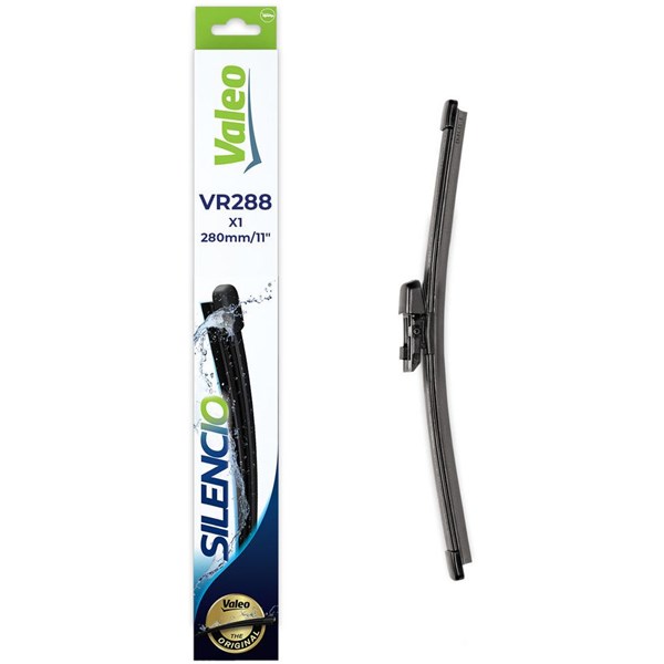 Torkarblad, Bak VALEO Torkarblad, Bak VALEO