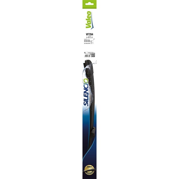 Torkarblad, Fram Valeo 577784 VALEO Torkarblad, Fram Valeo 577784 VALEO