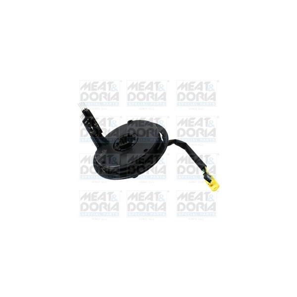 Klockfjäder, airbag Meat & doria 231405 MEAT & DORIA