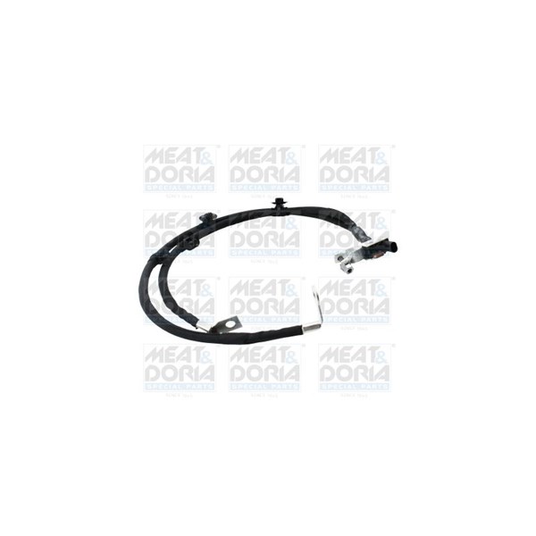 Sensor, batteristyrning 12V Meat & doria 241050 MEAT & DORIA