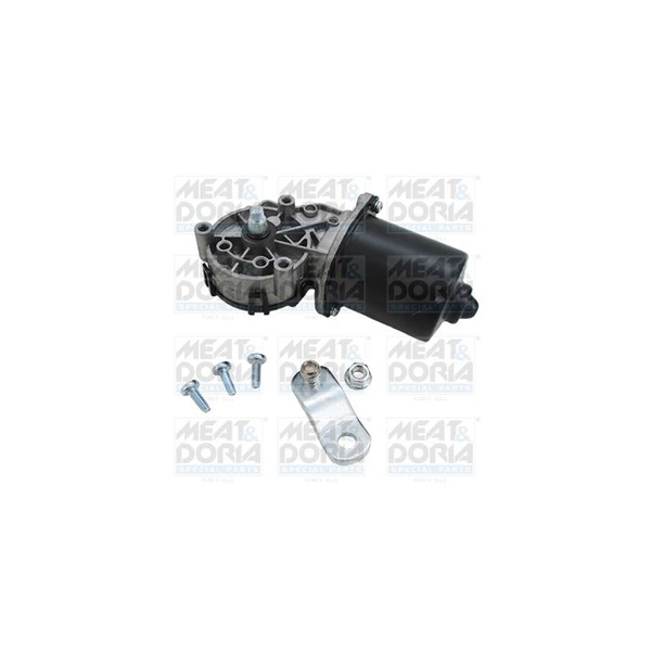 Torkarmotor 12V, Fram Meat & doria 27037 MEAT & DORIA