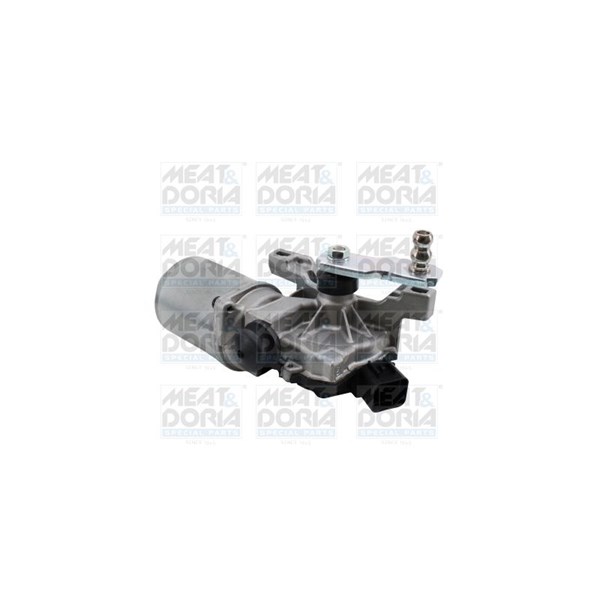 Torkarmotor 12V, Fram Meat & doria 27094 MEAT & DORIA