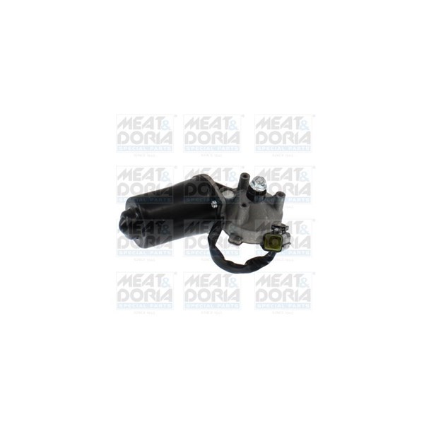 Torkarmotor 12V Meat & doria 27302 MEAT & DORIA