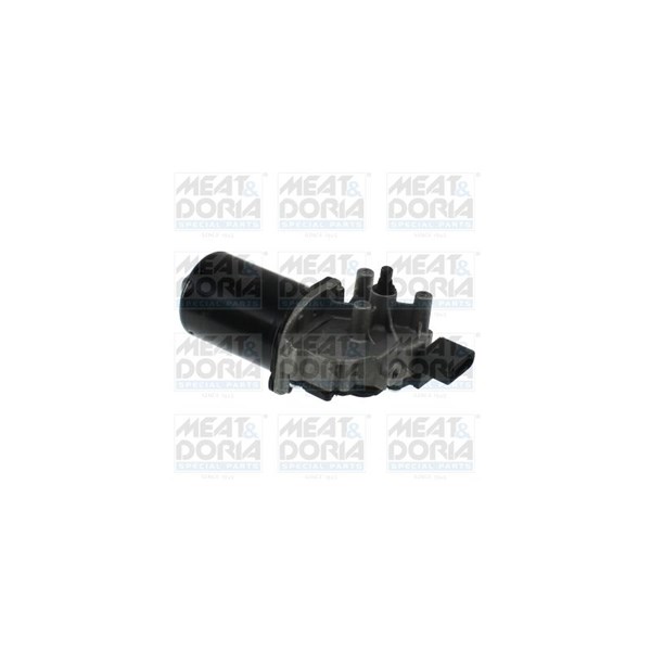 Torkarmotor 12V, Fram Meat & doria 27317 MEAT & DORIA