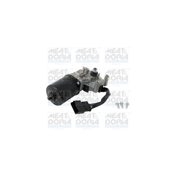Torkarmotor 12V, Fram Meat & doria 27349 MEAT & DORIA