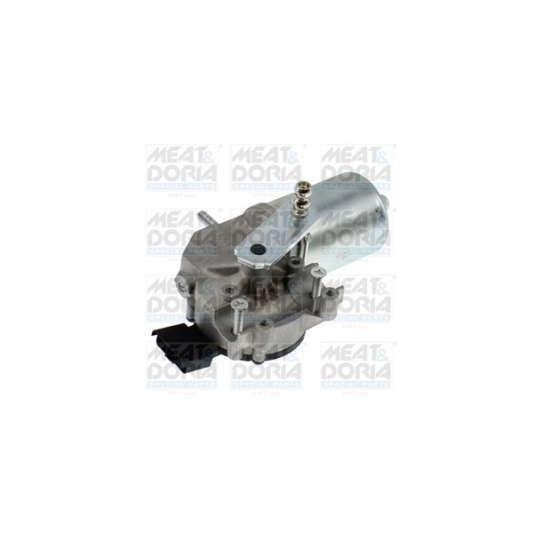 Torkarmotor 12V, Fram Meat & doria 27368 MEAT & DORIA
