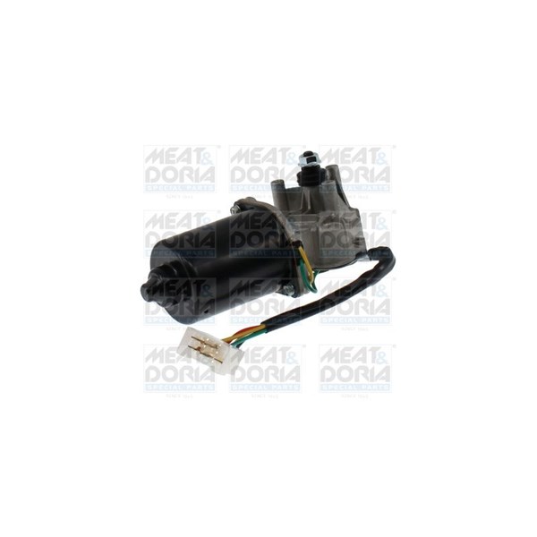 Torkarmotor 12V, Fram Meat & doria 27376 MEAT & DORIA