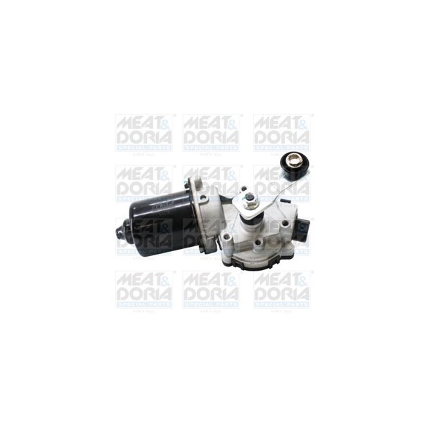 Torkarmotor 12V, Fram Meat & doria 27450 MEAT & DORIA