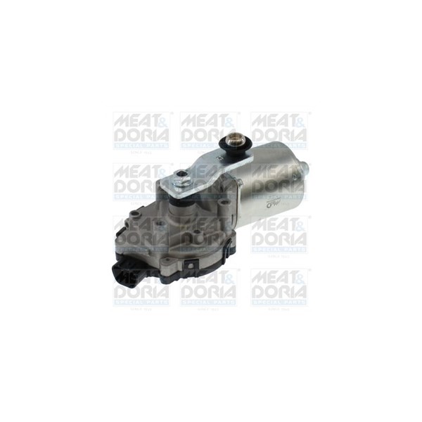 Torkarmotor 12V, Fram Meat & doria 27452 MEAT & DORIA
