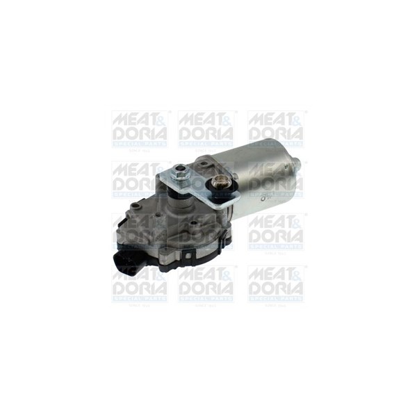 Torkarmotor 12V, Fram Meat & doria 27453 MEAT & DORIA