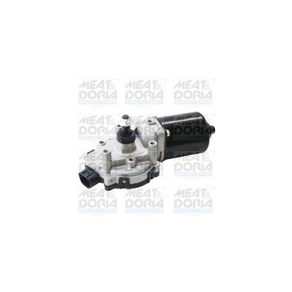 Torkarmotor 12V, Fram Meat & doria 27455 MEAT & DORIA