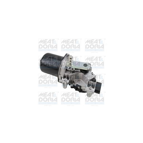Torkarmotor 12V, Fram Meat & doria 27611 MEAT & DORIA