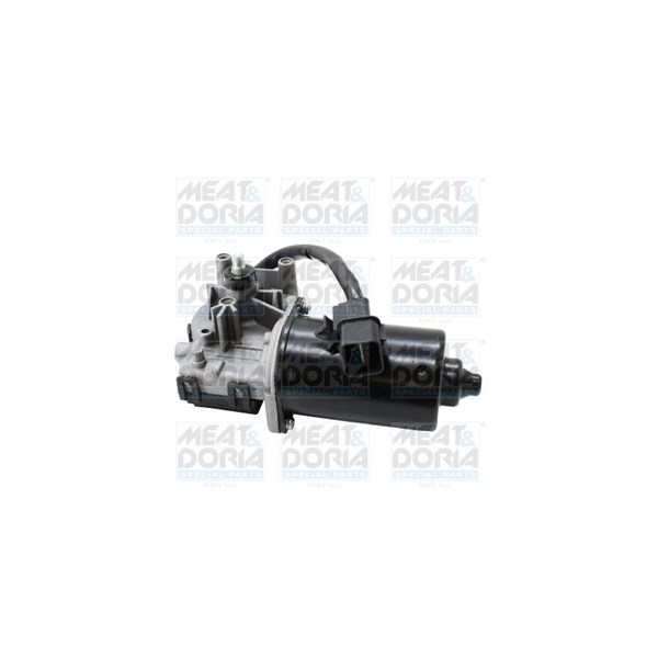 Torkarmotor 12V, Fram Meat & doria 27630 MEAT & DORIA
