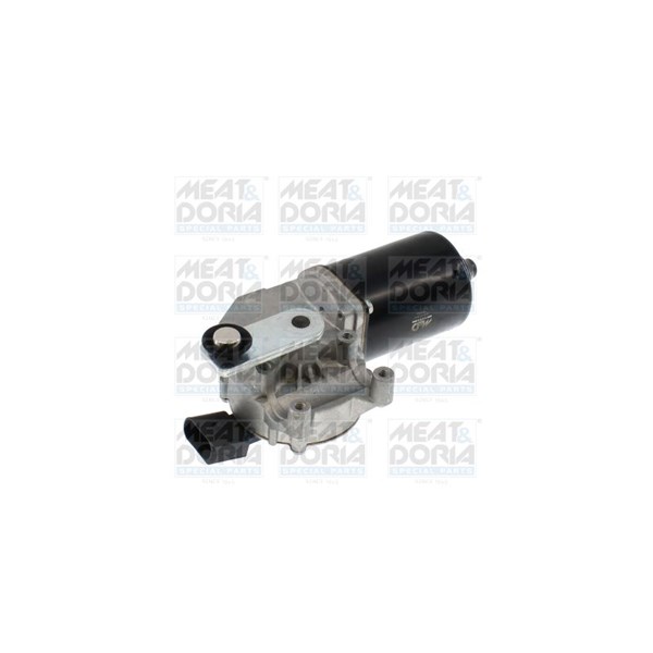 Torkarmotor 12V, Fram Meat & doria 27647 MEAT & DORIA