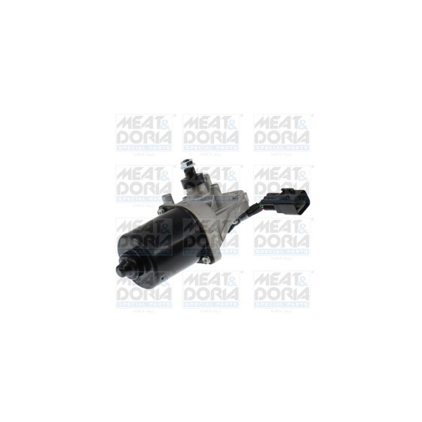 Torkarmotor 12V, Fram Meat & doria 27650 MEAT & DORIA