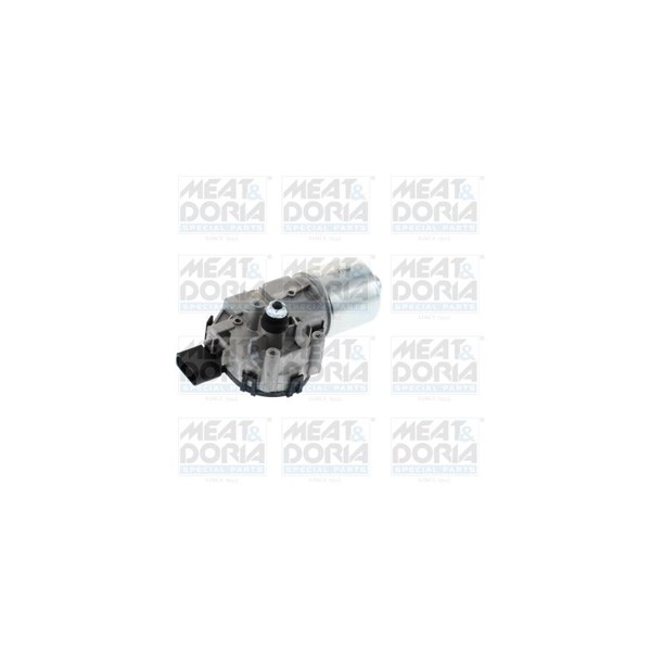 Torkarmotor 12V Meat & doria 27658 MEAT & DORIA