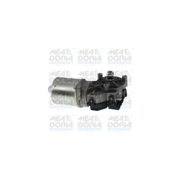 Torkarmotor 12V Meat & doria 27659 MEAT & DORIA