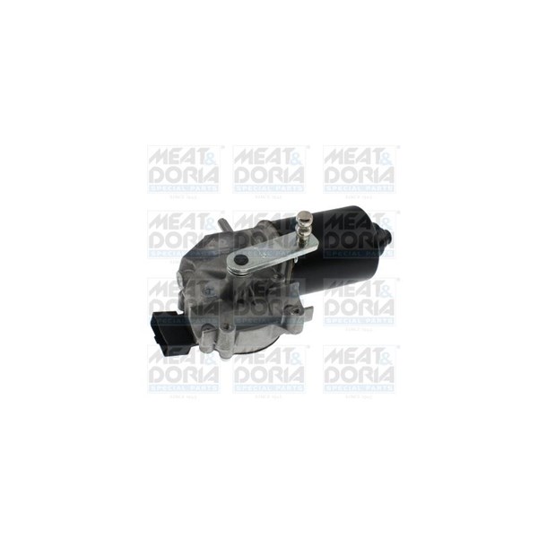 Torkarmotor 12V Meat & doria 27665 MEAT & DORIA