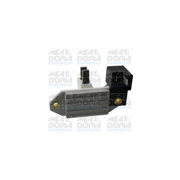 Generatorregulator 14V Meat & doria 52001 MEAT & DORIA