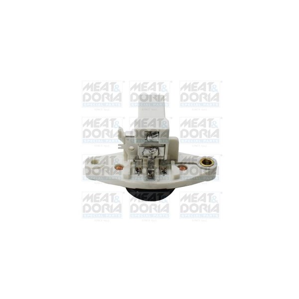 Generatorregulator 14V Meat & doria 52002 MEAT & DORIA