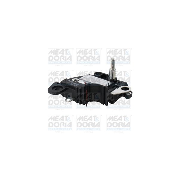 Generatorregulator 14V Meat & doria 52015 MEAT & DORIA