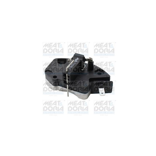Generatorregulator 14V Meat & doria 52018 MEAT & DORIA
