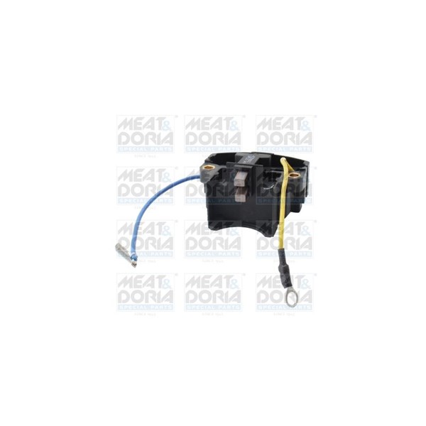 Generatorregulator 14V Meat & doria 52019 MEAT & DORIA