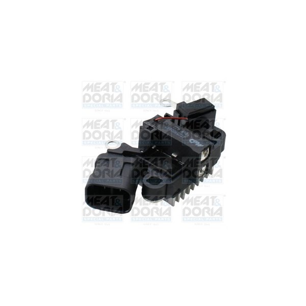 Generatorregulator 14V Meat & doria 52023 MEAT & DORIA