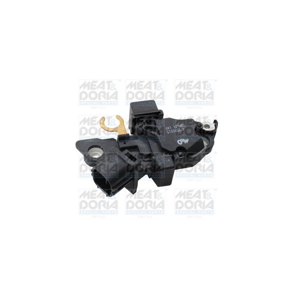 Generatorregulator 14V Meat & doria 52024 MEAT & DORIA