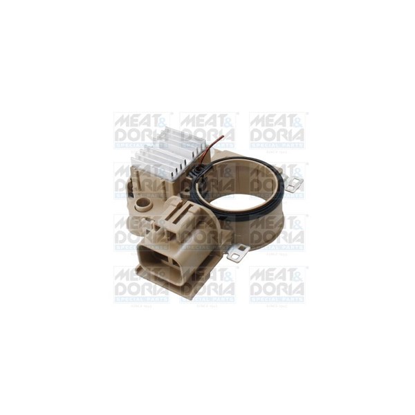 Generatorregulator 14V Meat & doria 52025 MEAT & DORIA