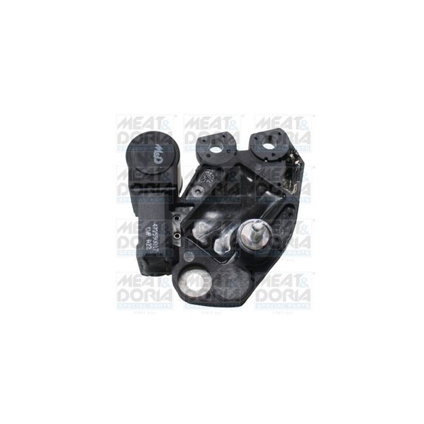 Generatorregulator 14V Meat & doria 52026 MEAT & DORIA