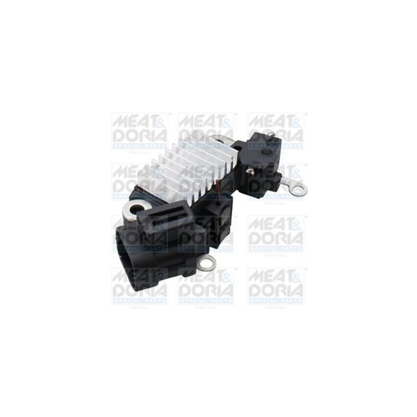 Generatorregulator 14V Meat & doria 52027 MEAT & DORIA