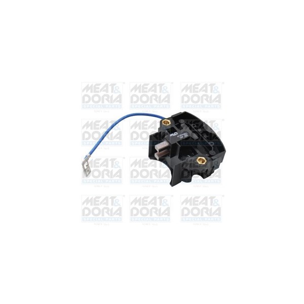Generatorregulator 14V Meat & doria 52032 MEAT & DORIA