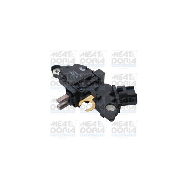 Generatorregulator 14V Meat & doria 52035 MEAT & DORIA