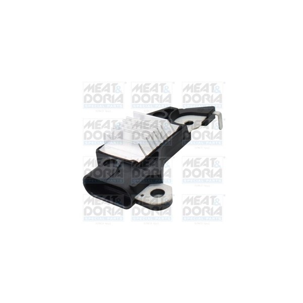 Generatorregulator 14V Meat & doria 52036 MEAT & DORIA