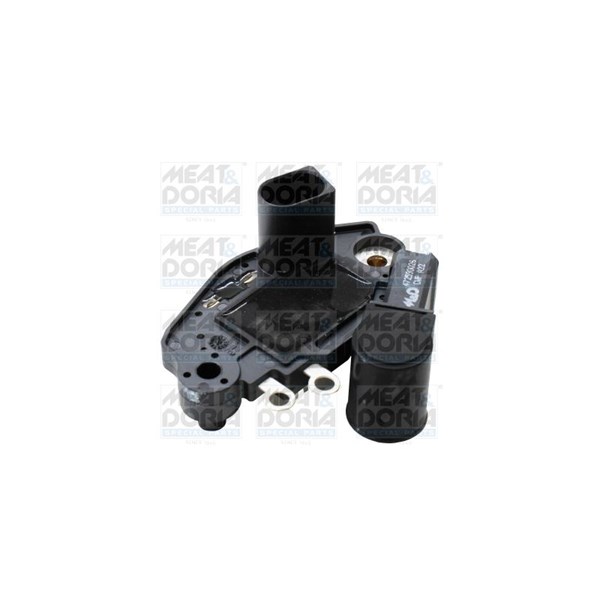 Generatorregulator 14V Meat & doria 52038 MEAT & DORIA