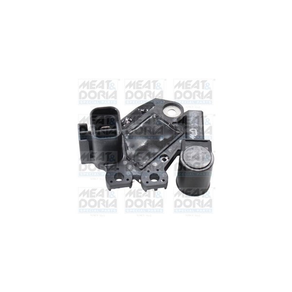 Generatorregulator 14V Meat & doria 52039 MEAT & DORIA