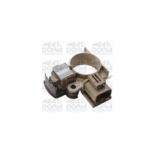 Generatorregulator 14V Meat & doria 52040 MEAT & DORIA