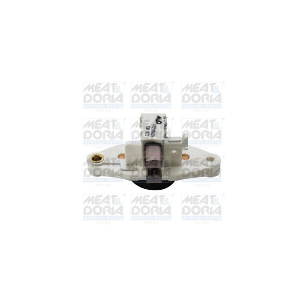 Generatorregulator 14V Meat & doria 52041 MEAT & DORIA