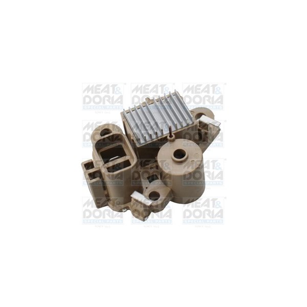 Generatorregulator 14V Meat & doria 52042 MEAT & DORIA