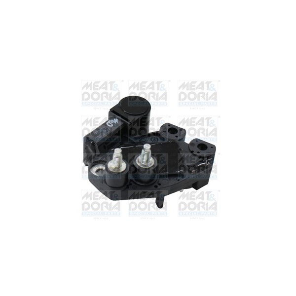 Generatorregulator 14V Meat & doria 52044 MEAT & DORIA