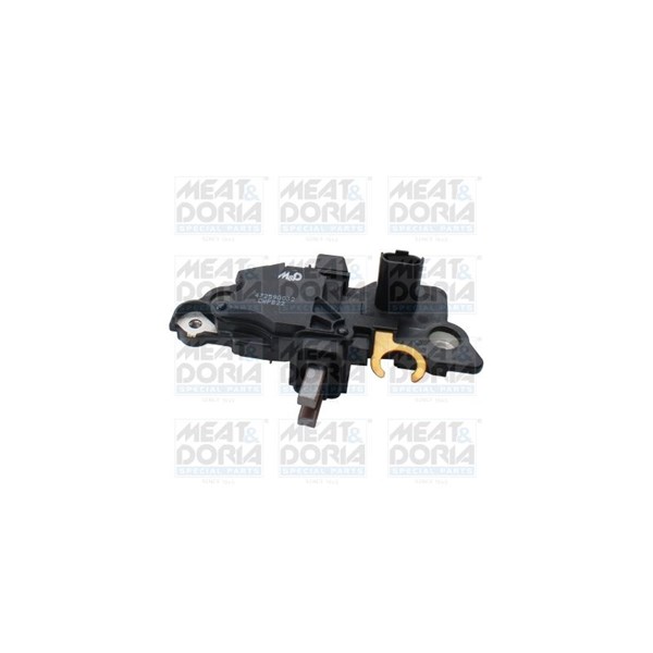 Generatorregulator 14V Meat & doria 52045 MEAT & DORIA