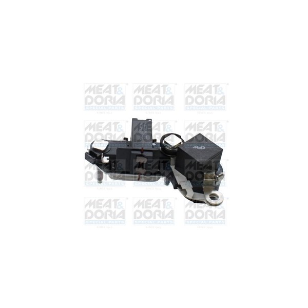 Generatorregulator 14V Meat & doria 52046 MEAT & DORIA