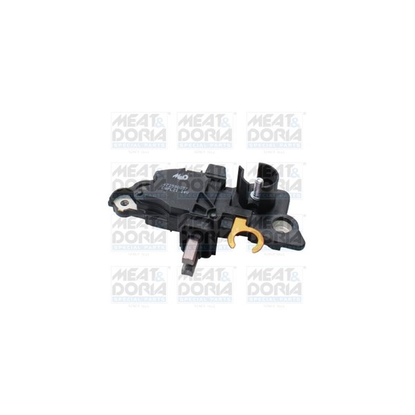 Generatorregulator 14V Meat & doria 52050 MEAT & DORIA