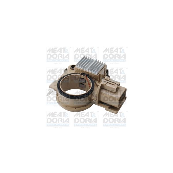 Generatorregulator 14V Meat & doria 52053 MEAT & DORIA