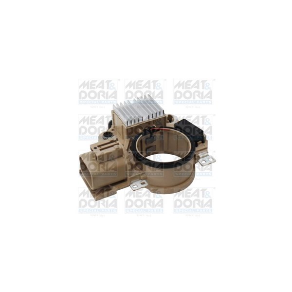 Generatorregulator 14V Meat & doria 52056 MEAT & DORIA